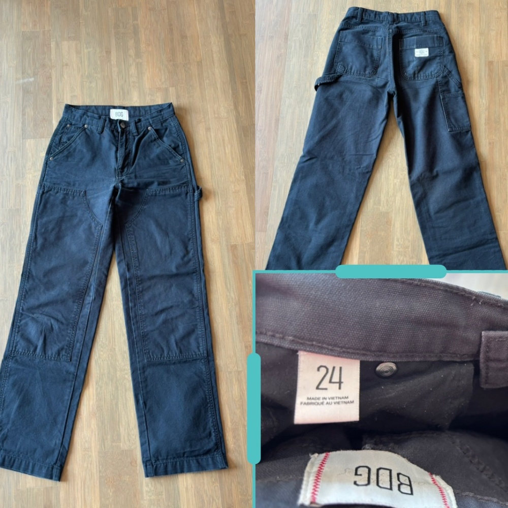 BDG Carpenter Pants
